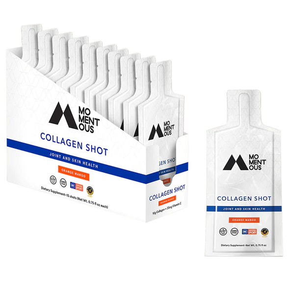 Momentous Collagen Shot