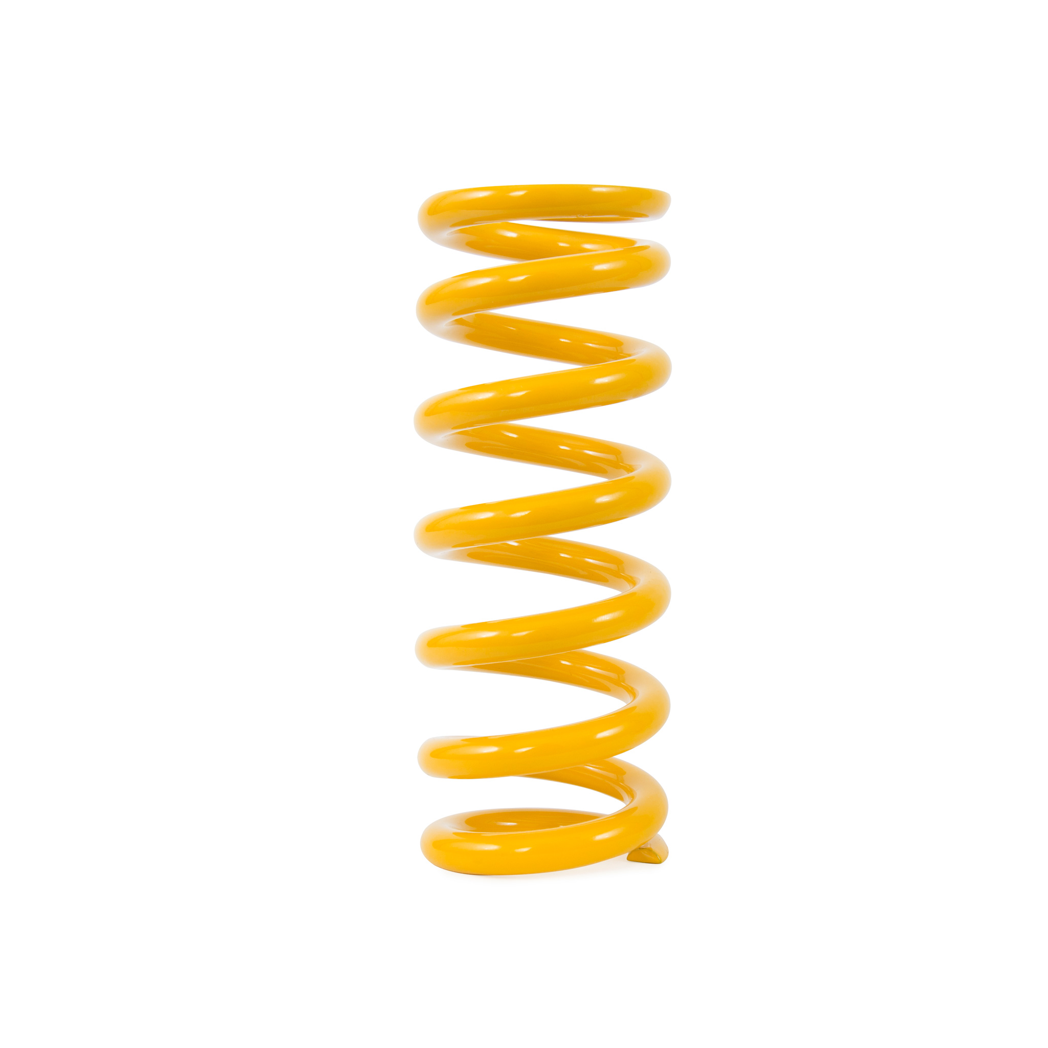 Ohlins Light Weight Spring, 75mm S x 502 lbs/in