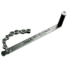 Rohloff HG Check Cassette Wear Indicator Tool