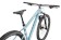 2022 Specialized Fuse 27.5 Gloss Arctic Blue / Black - M