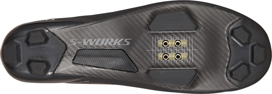 Specialized S-Works Recon Shoe Black - 44.5