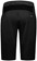 GORE Fernflow Shorts - Black, Women's, Small






