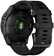 Garmin fenix 7 Sapphire Solar GPS Smartwatch - 47mm, Black DLC Titanium Case, Black Band






