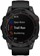 Garmin fenix 7 Solar GPS Smartwatch - 47mm, Slate Gray Case, Black Band






