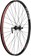 Quality Wheels Formula / WTB ST i30 Front Wheel - 29", 15 x 100/QR x 100mm, Center-Lock, Black






