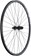 Quality Wheels 105/DT R500 Disc Rear Wheel - 700, 12 x 142mm, Center-Lock, HG 11, Black






