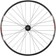 Quality Wheels Value Double Wall Series Disc Rear Wheel - 29", QR x 135mm, 6-Bolt, HG 10, Black, Clincher







