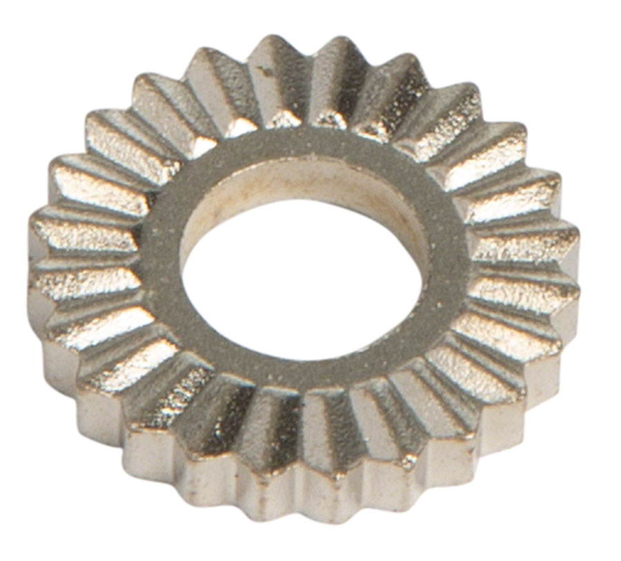 Cane Creek Serrated Washer for RGC, AGC, Superbe: Bag of 10