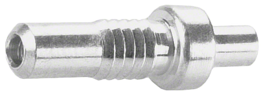 Hayes HFX-9, Sole Master Cylinder Bleed Fitting