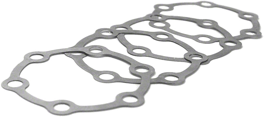 Syntace Disc Shims Bag of 8