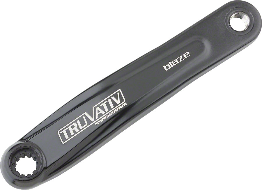 TruVativ Blaze Left 175mm PowerSpline Arm Black








    
    

    
        
            
                (15%Off)
            
        
        
        
    
