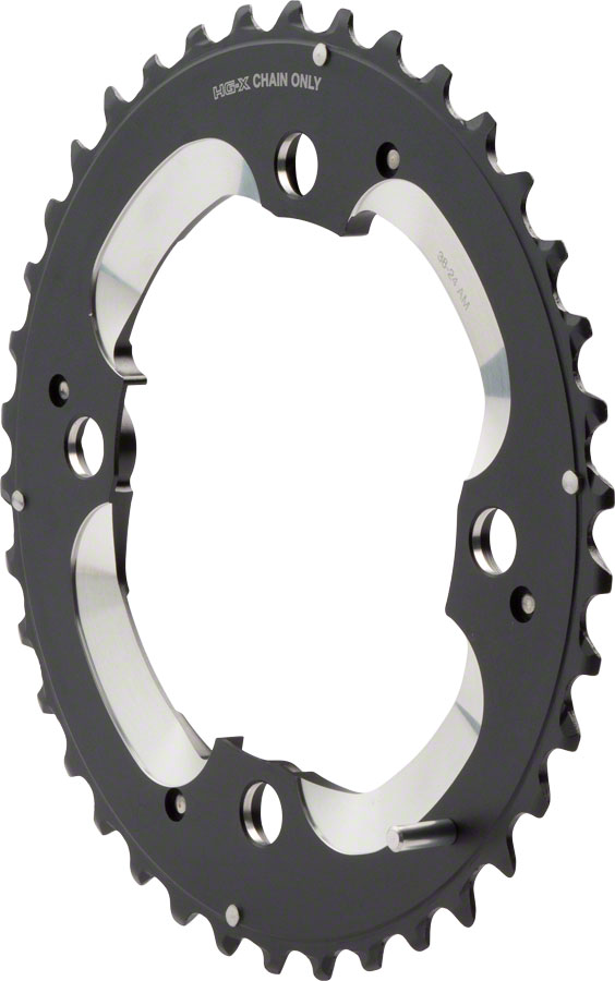 Shimano XT M785 38t 104mm 10-Speed AM-type Outer Chainring








    
    

    
        
        
            
                (10%Off)
            
        
        
    

