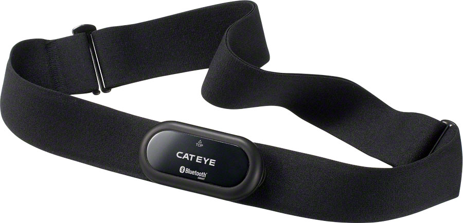 CatEye Bluetooth Heart Rate Sensor HR-12: Black








    
    

    
        
            
                (15%Off)
            
        
        
        
    
