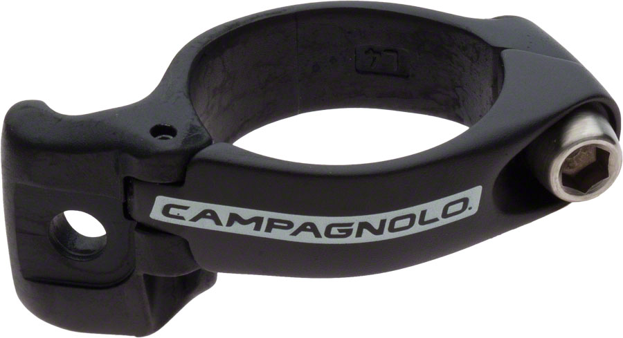 Campagnolo Braze-On Adaptor, 32mm, Black