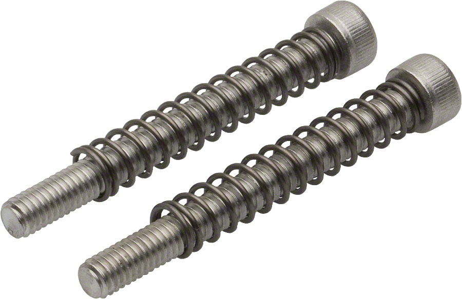 All-City Adjustment Springs and Bolts for Track Dropouts








    
    

    
        
        
        
            
                (20%Off)
            
        
    
