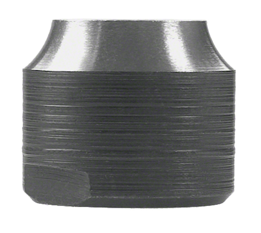 Wheels Manufacturing 9.5 x 26tpi Outer Axle Nut