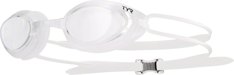 TYR Blackhawk Femme Goggle: Clear Lens/Clear Frame








    
    

    
        
            
                (30%Off)
            
        
        
        
    
