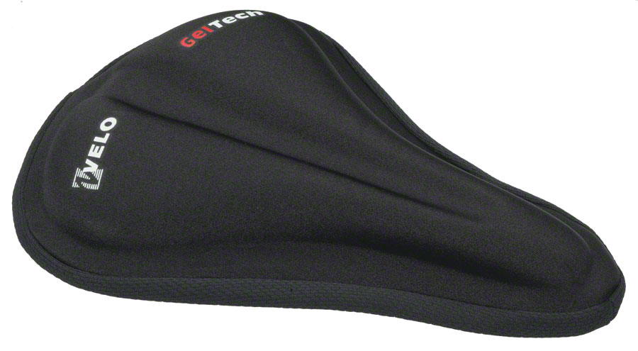 Velo Gel-Tech Saddle Cover: Black








    
    

    
        
        
        
            
                (15%Off)
            
        
    
