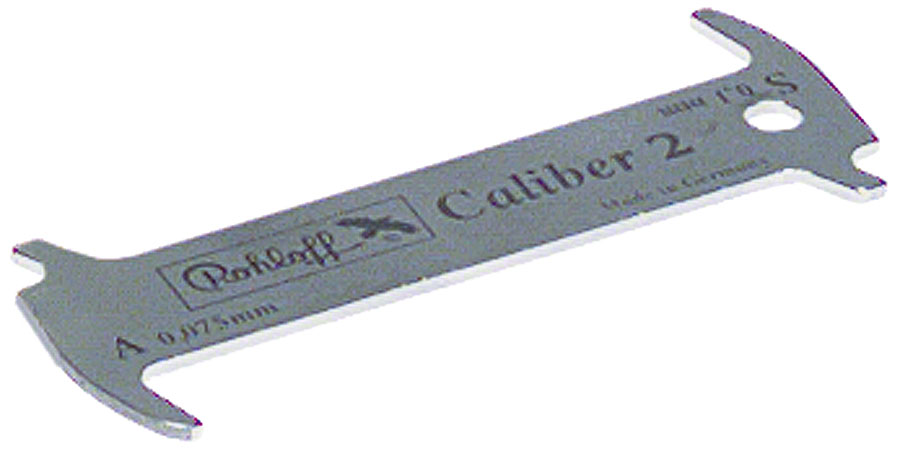 Rohloff Caliber 2 Chain Wear Indicator