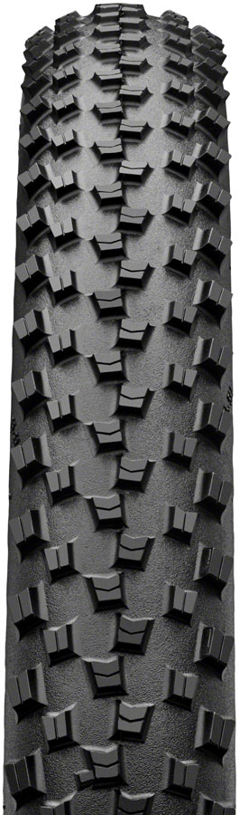 Continental Cross King Tire - 29 x 2.20, Tubeless, Folding, Black, PureGrip, ShieldWall System, E25








    
    

    
        
        
        
            
                (20%Off)
            
        
    
