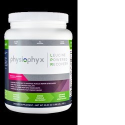 PhysioPhyx LPR - 16 Serving Tub - Raspberry Lemonade