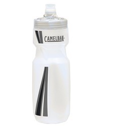 CamelBak Podium Bottle 24oz Frost/Charcoal