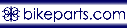 Bikeparts Bikeparts logo
