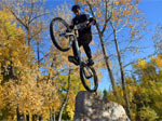 Max Schultz | World Champion Unicyclist