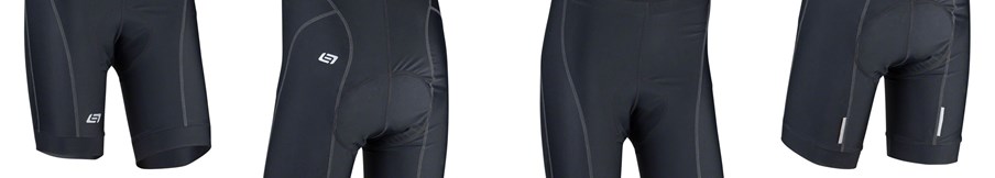 Shorts - Mens Lycra