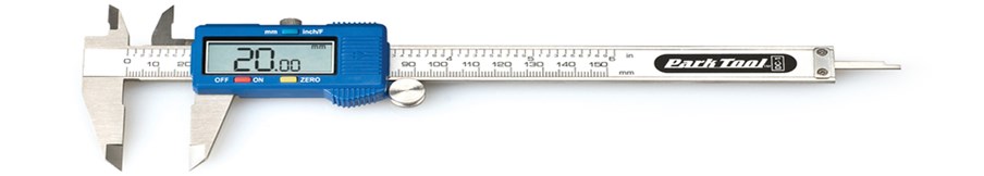 Measurement Tools