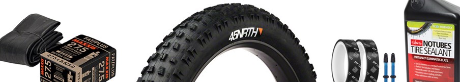 Tires & Tubes