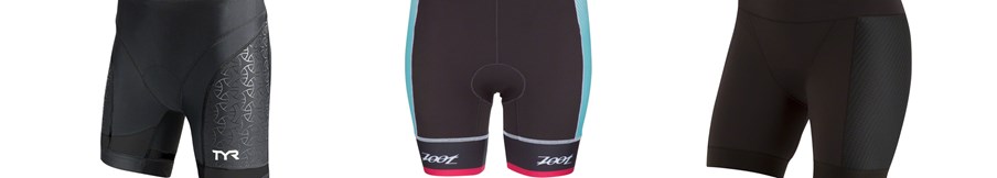 Triathlete - Bottoms