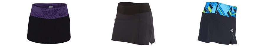 Skirts and Skorts