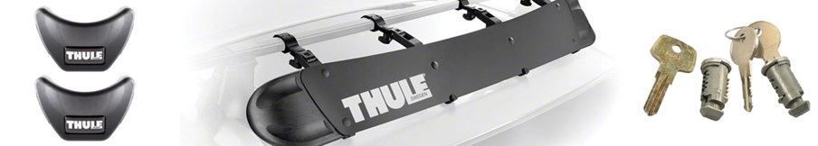 Car Rack Parts Car Rack Parts - Bars, Locks, Pads, Etc. | Bikeparts.Com
