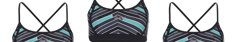 Jerseys - Sports Bras/Tanks