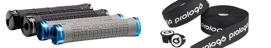 Grips, Tape & Plugs