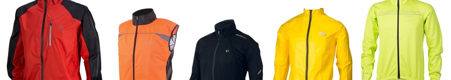 Jackets & Vests