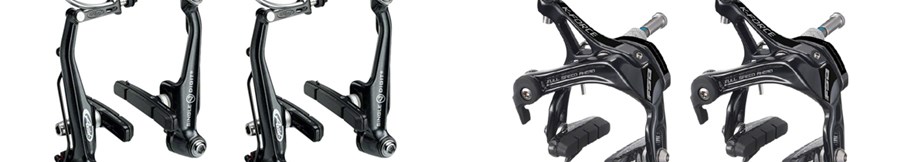 Rim Brakes