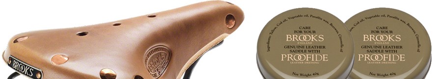 Saddles