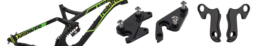 Frames & Frameparts