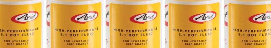 Brake Fluids