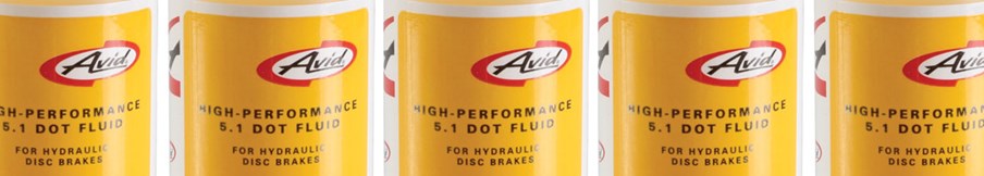 Brake Fluids