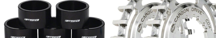 Component Small Parts