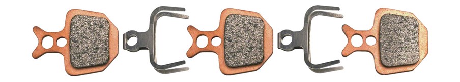 Brake Pads - Disc