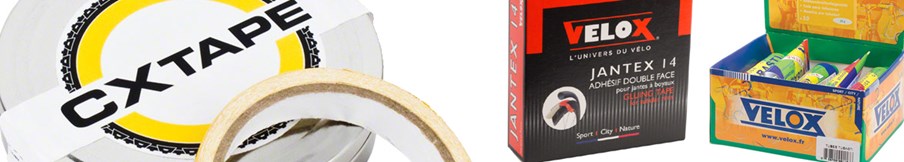Adhesives & Rim Cement