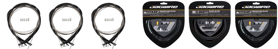 Cables, Housing, and Parts