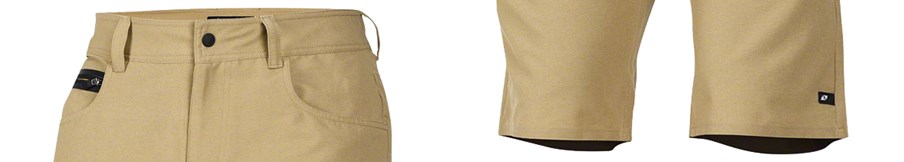 Shorts - Casual