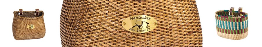 Baskets