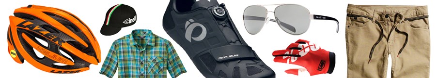 Cycling Apparel