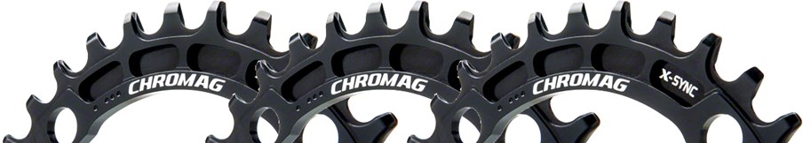 Chainrings